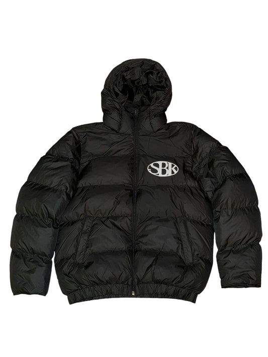 SBK puffer black